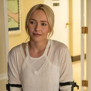 Fotoğraf Hayden Panettiere