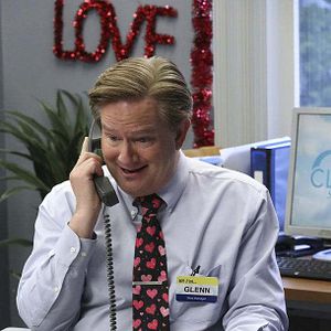 Fotoğraf Mark McKinney