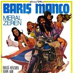 Fotoğraf Baba Bizi Eversene