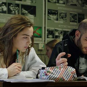 Fotoğraf Garance Marillier