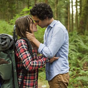 Fotoğraf Into the Forest