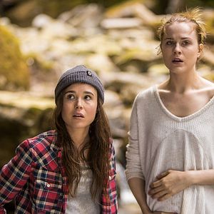 Fotoğraf Evan Rachel Wood