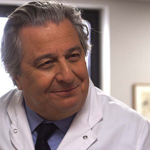 Fotoğraf Christian Clavier