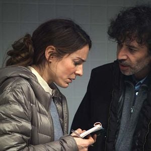 Fotoğraf Audrey Dana