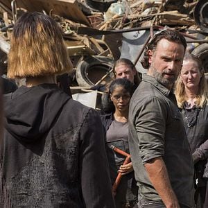 Fotoğraf The Walking Dead