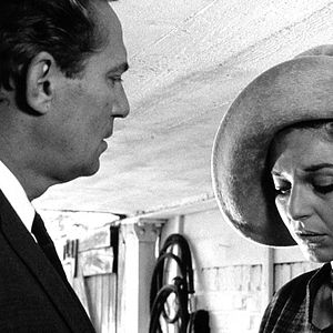 Fotoğraf Anne Bancroft