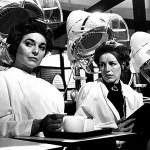 Fotoğraf Anne Bancroft