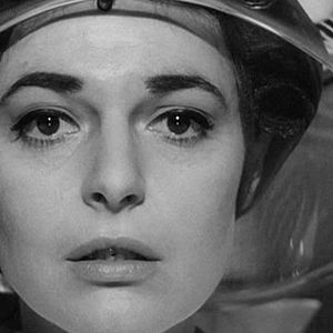 Fotoğraf Anne Bancroft