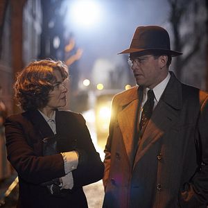 Fotoğraf Ronald Zehrfeld