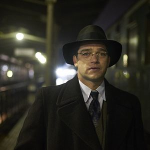 Fotoğraf Ronald Zehrfeld