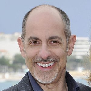 Fotoğraf David S. Goyer