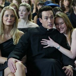 Fotoğraf Chandra West