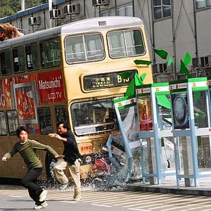 Fotoğraf Jackie Chan