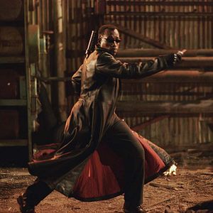 Fotoğraf Blade: Trinity