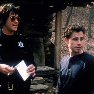 Fotoğraf Dehşetin Gözleri