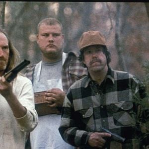 Fotoğraf Dehşetin Gözleri