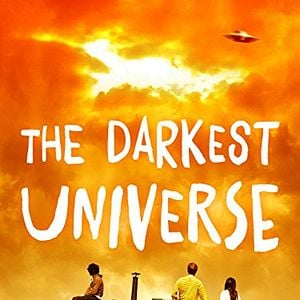 Fotoğraf The Darkest Universe