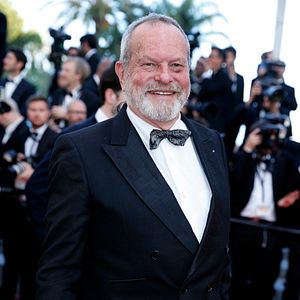 Fotoğraf Terry Gilliam