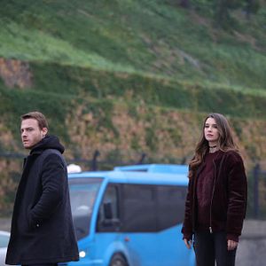 Fotoğraf Bu Şehir Arkandan Gelecek