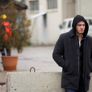 Fotoğraf Bu Şehir Arkandan Gelecek