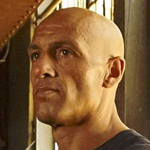 Fotoğraf Daz Crawford