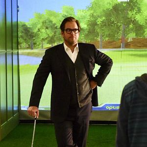 Fotoğraf Michael Weatherly