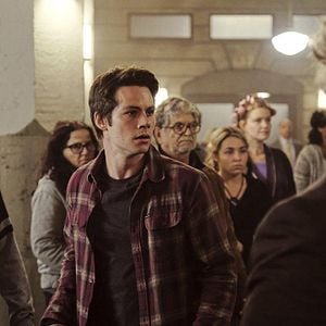 Fotoğraf Dylan O'Brien