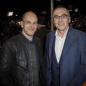 Fotoğraf Danny Boyle