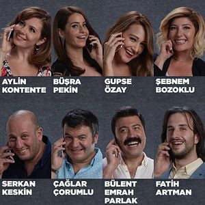 Fotoğraf Tatlım Tatlım