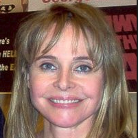Fotoğraf Priscilla Barnes