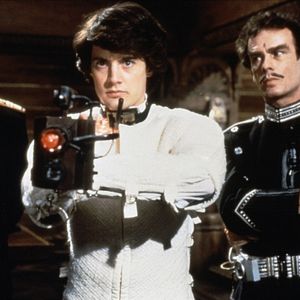 Fotoğraf Kyle MacLachlan