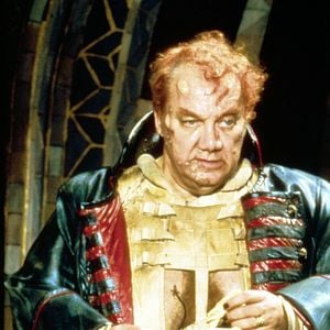 Fotoğraf Kenneth McMillan