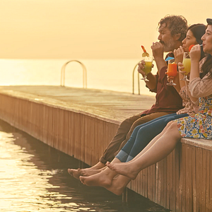 Fotoğraf Yaşamak Güzel Şey