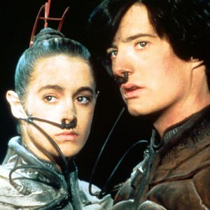 Fotoğraf Kyle MacLachlan