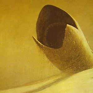 Fotoğraf Dune