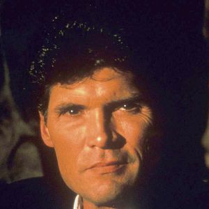 Fotoğraf Everett McGill
