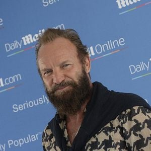 Fotoğraf Sting