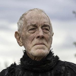 Fotoğraf Max von Sydow