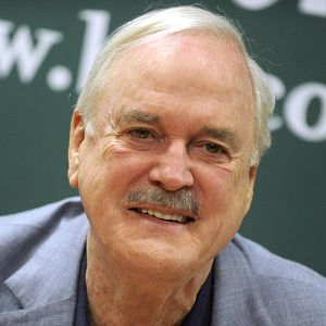 Fotoğraf John Cleese