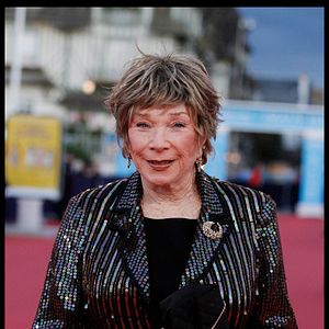 Fotoğraf Shirley MacLaine
