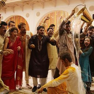 Fotoğraf Fais pas ci, fais pas ça