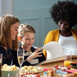 Fotoğraf Fais pas ci, fais pas ça