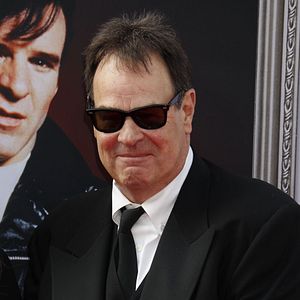 Fotoğraf Dan Aykroyd