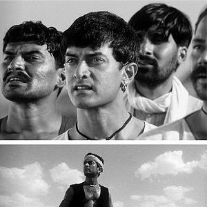 Fotoğraf Bir Zamanlar Hindistan'da