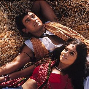 Fotoğraf Bir Zamanlar Hindistan'da