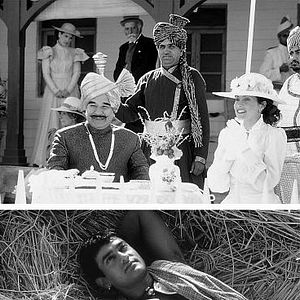 Fotoğraf Bir Zamanlar Hindistan'da