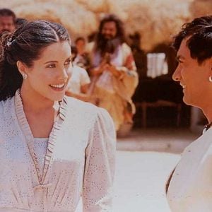 Fotoğraf Bir Zamanlar Hindistan'da