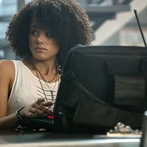 Fotoğraf Nathalie Emmanuel