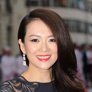 Fotoğraf Ziyi Zhang