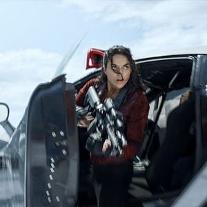 Fotoğraf Michelle Rodriguez